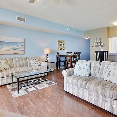 Shores Of Panama #1421 By Book That Condo Panama City Beach Kamer foto