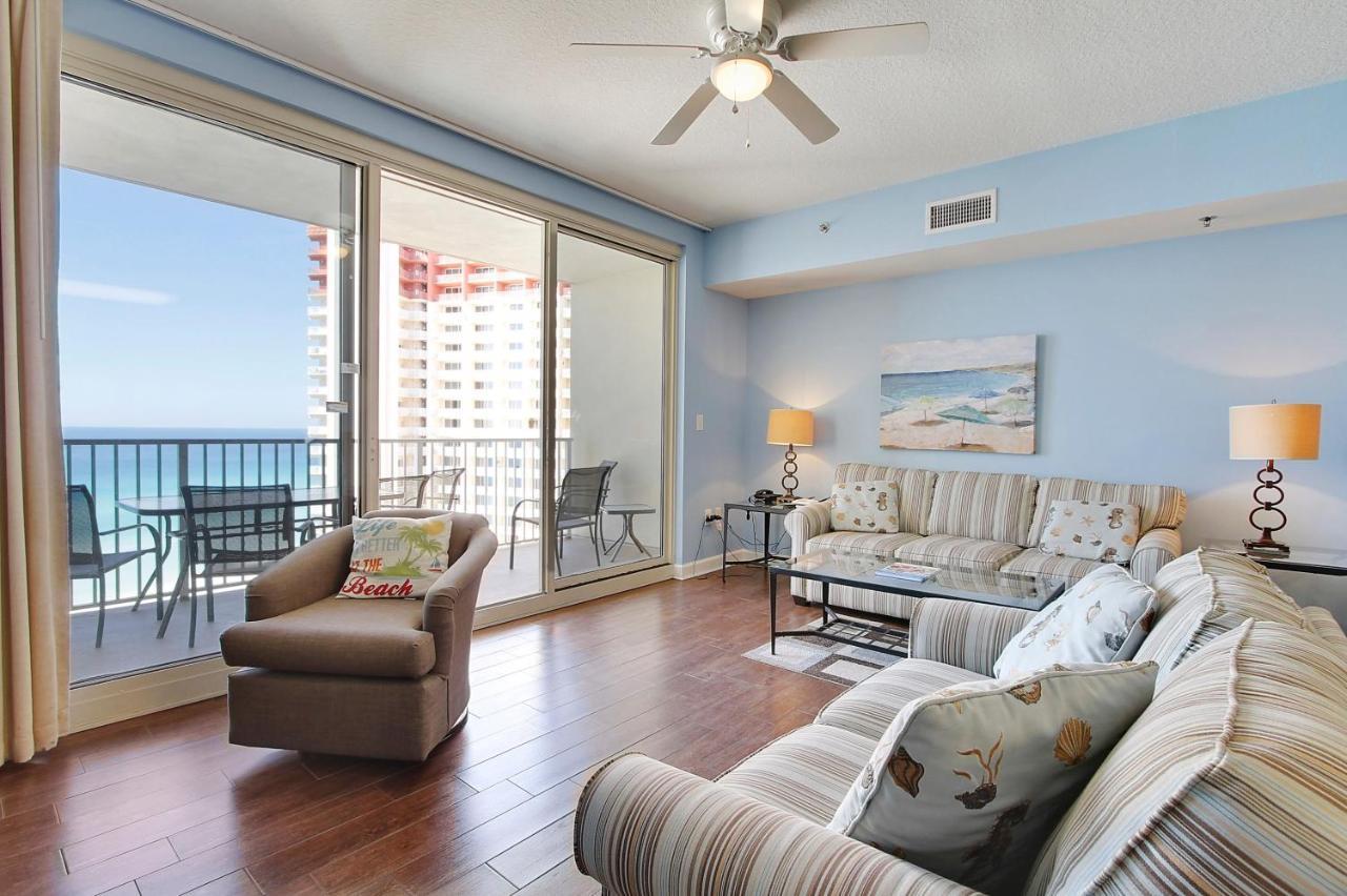 Shores Of Panama #1421 By Book That Condo Panama City Beach Kamer foto