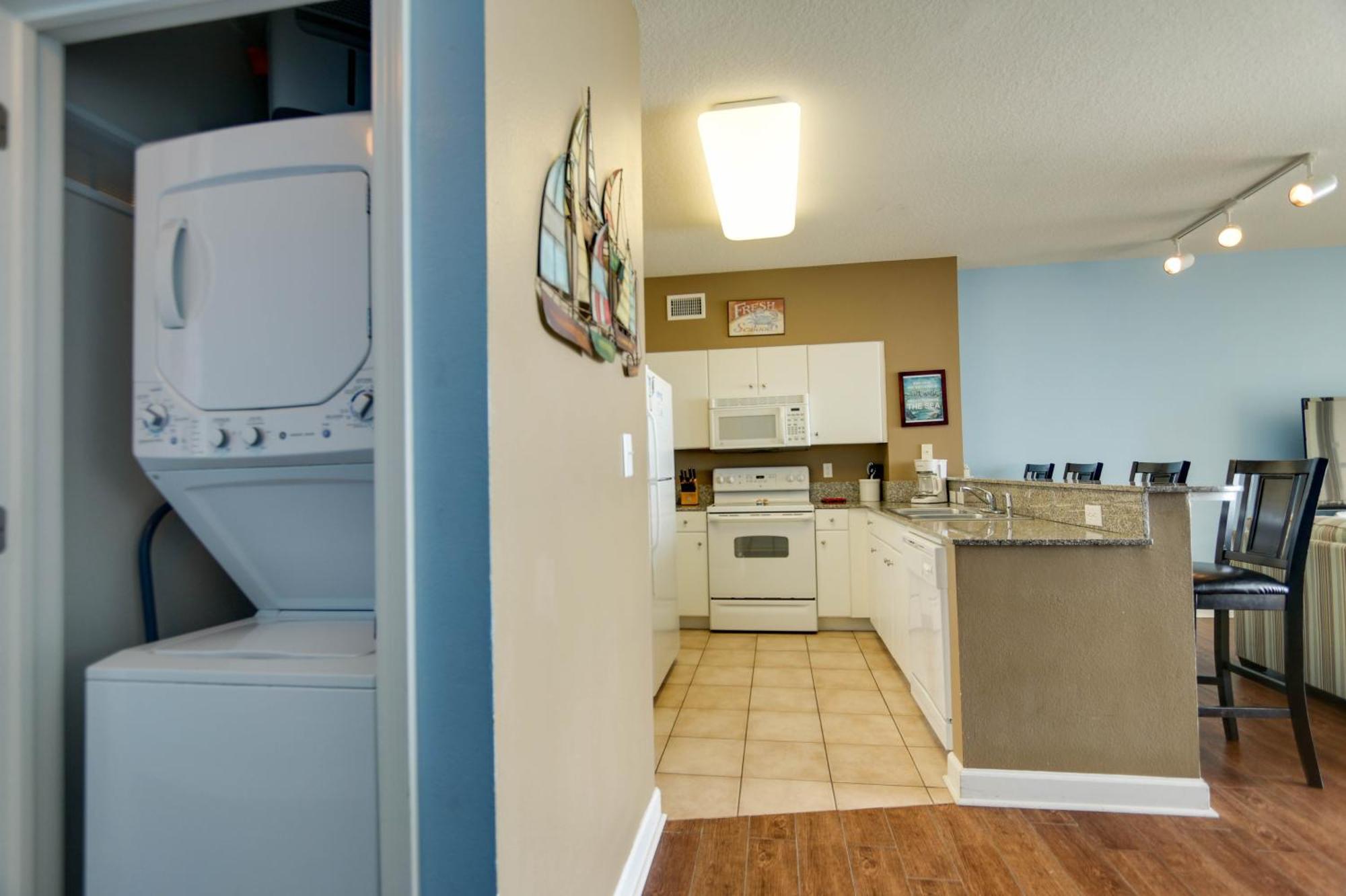 Shores Of Panama #1421 By Book That Condo Panama City Beach Kamer foto