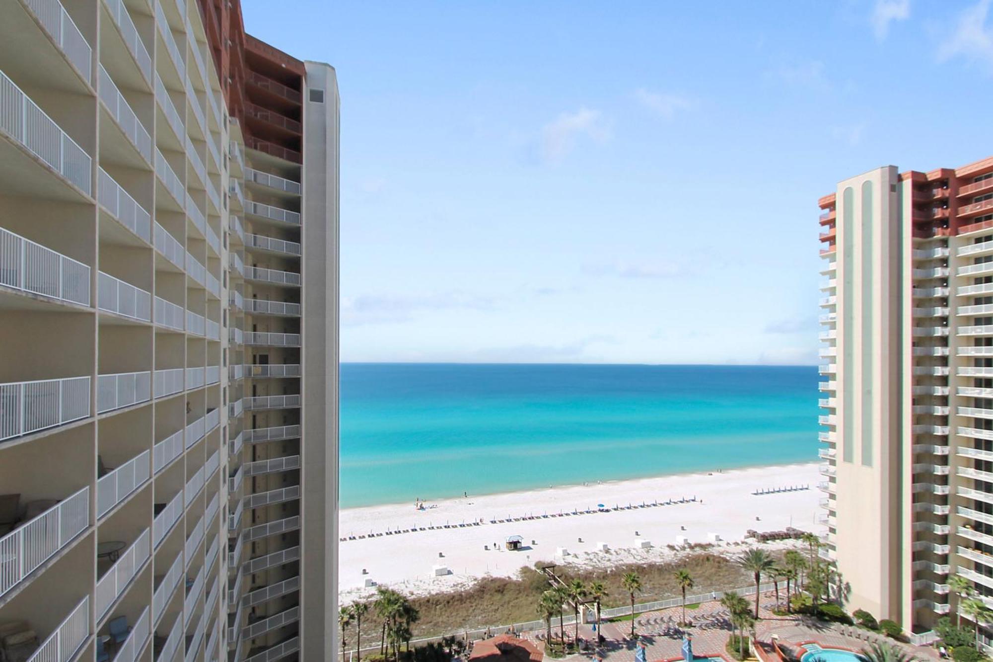 Shores Of Panama #1421 By Book That Condo Panama City Beach Kamer foto