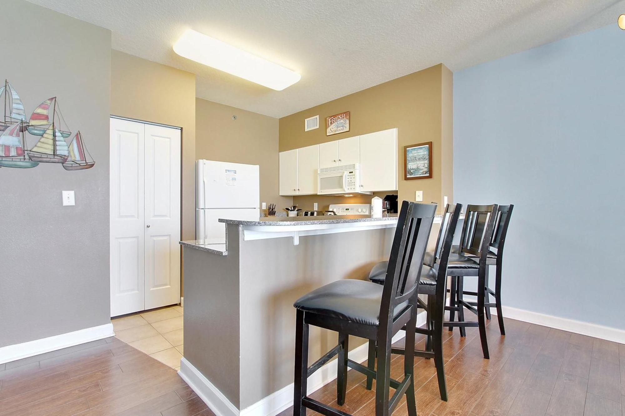 Shores Of Panama #1421 By Book That Condo Panama City Beach Kamer foto