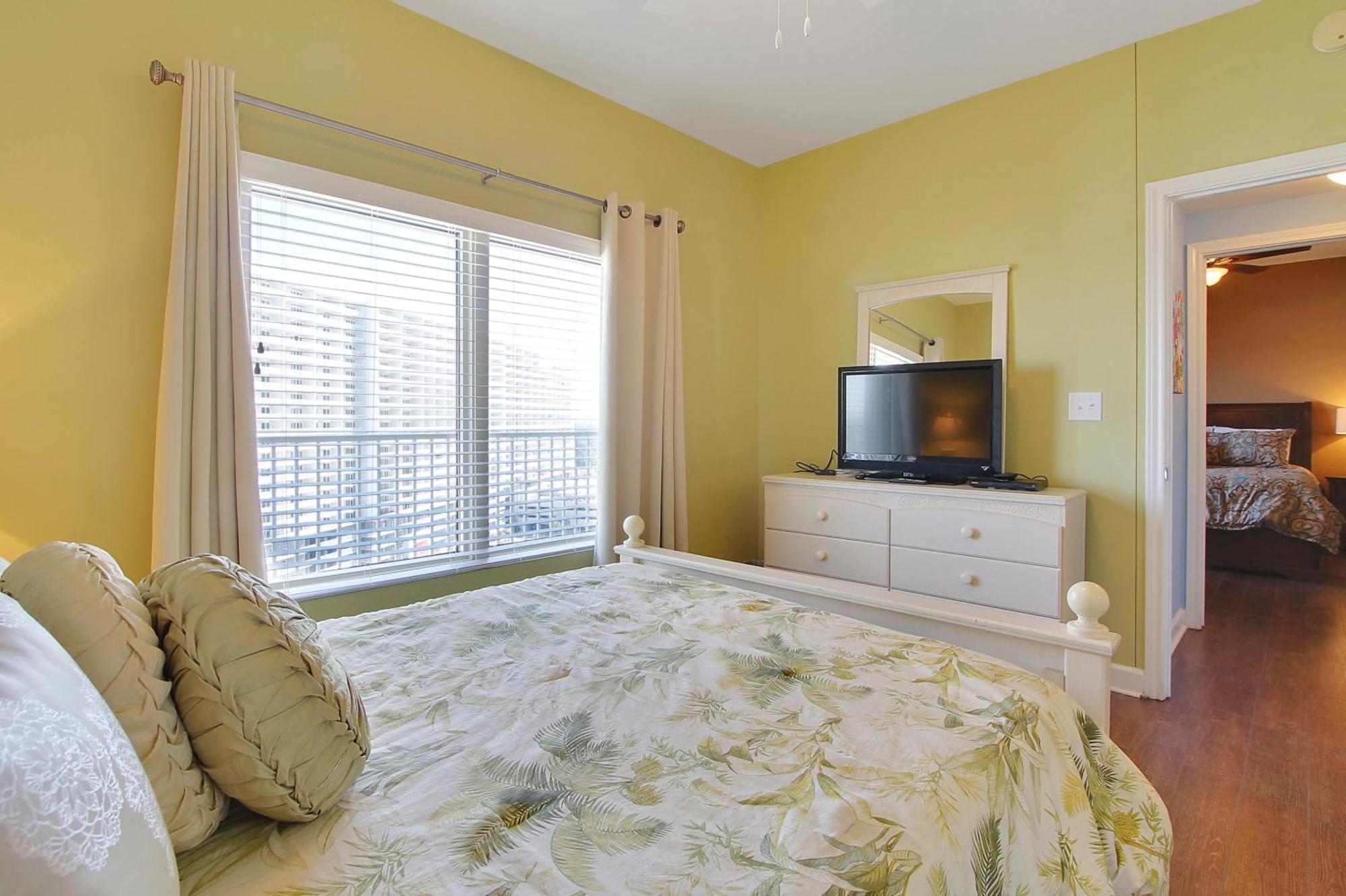 Shores Of Panama #1421 By Book That Condo Panama City Beach Kamer foto