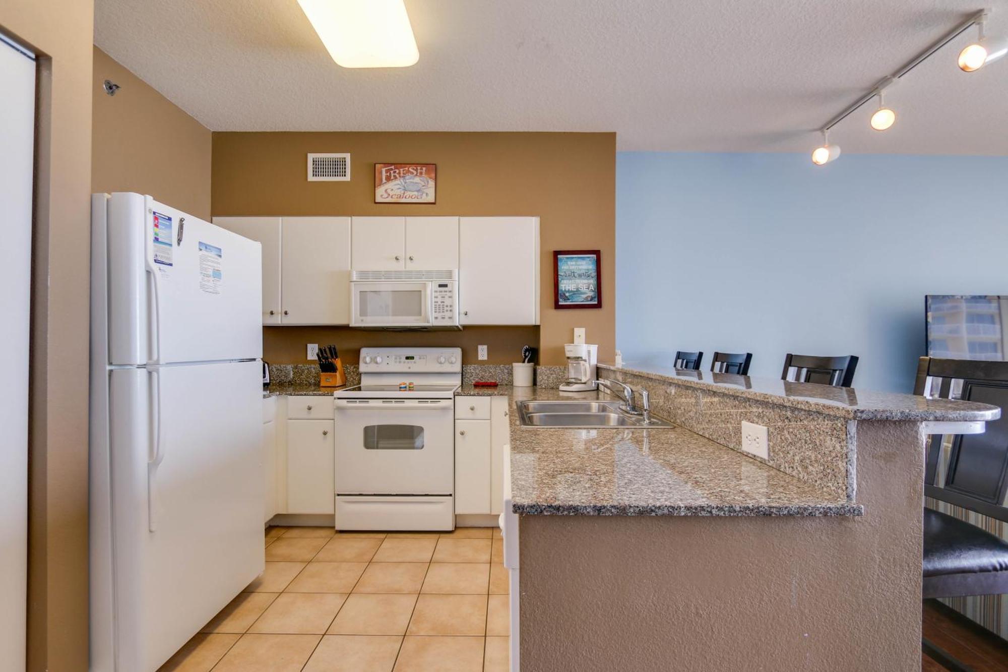 Shores Of Panama #1421 By Book That Condo Panama City Beach Kamer foto