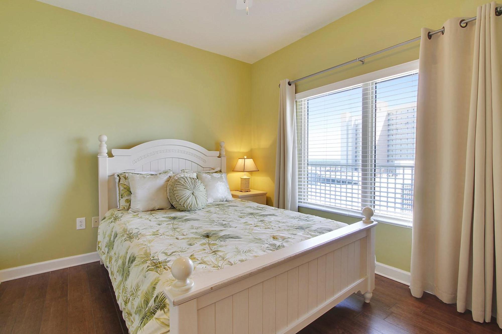 Shores Of Panama #1421 By Book That Condo Panama City Beach Kamer foto