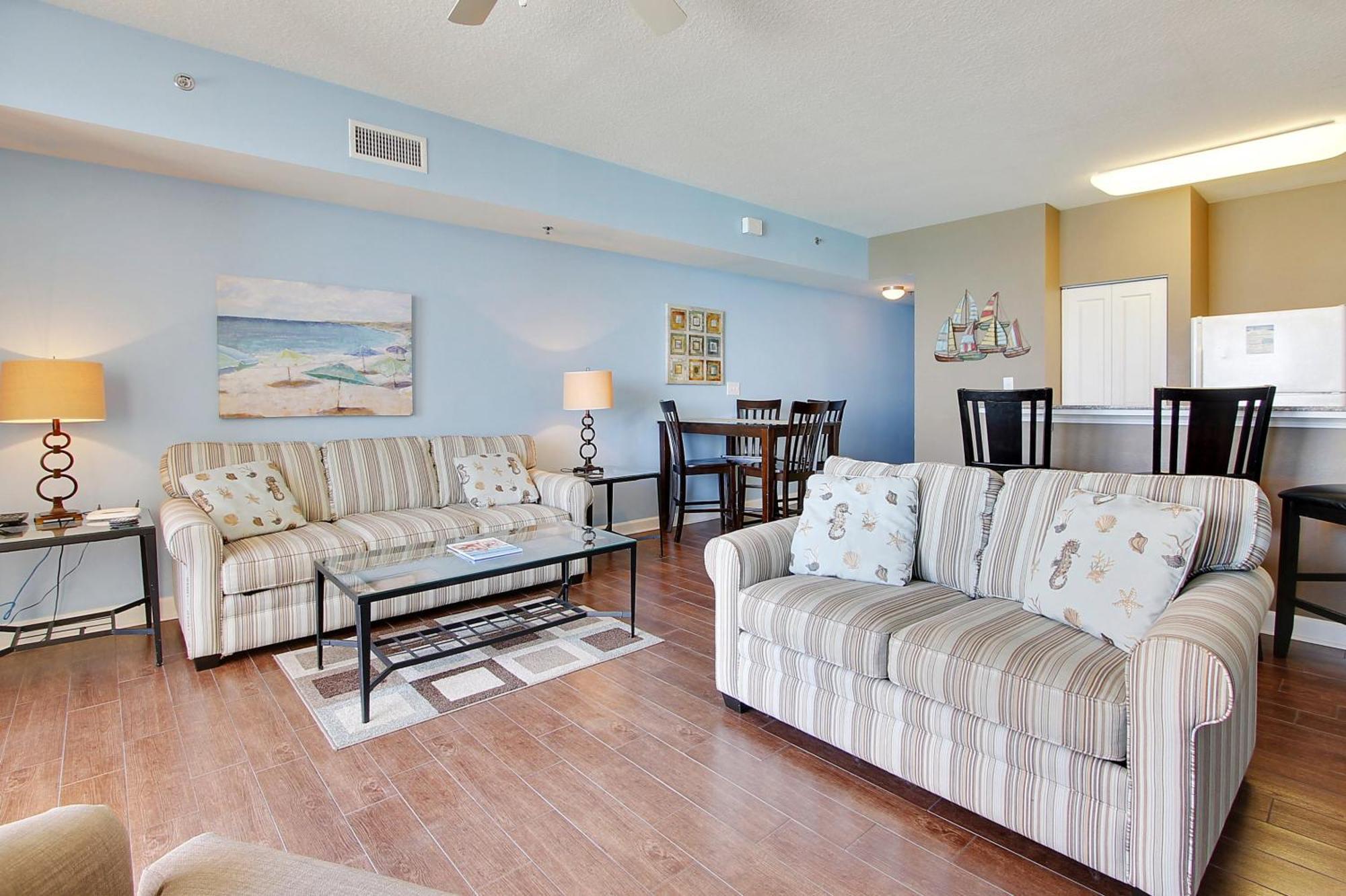 Shores Of Panama #1421 By Book That Condo Panama City Beach Kamer foto