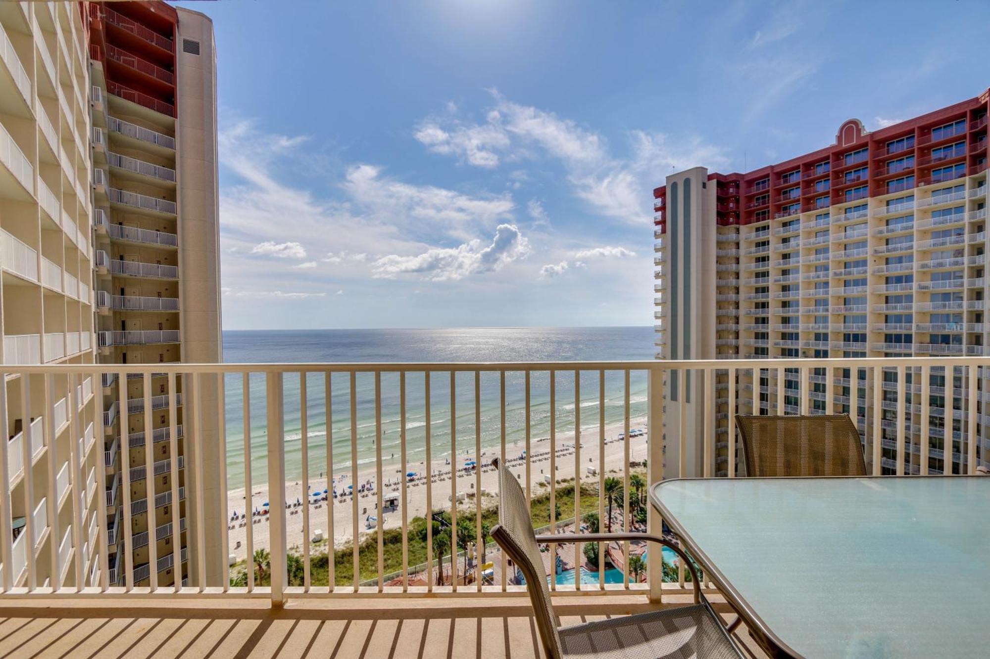 Shores Of Panama #1421 By Book That Condo Panama City Beach Kamer foto