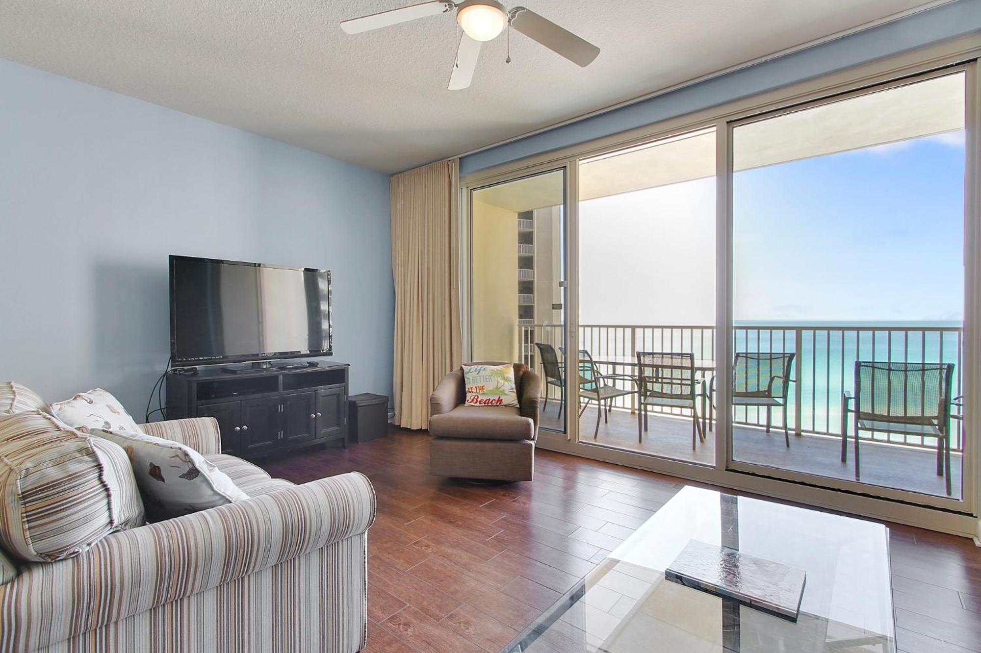 Shores Of Panama #1421 By Book That Condo Panama City Beach Kamer foto