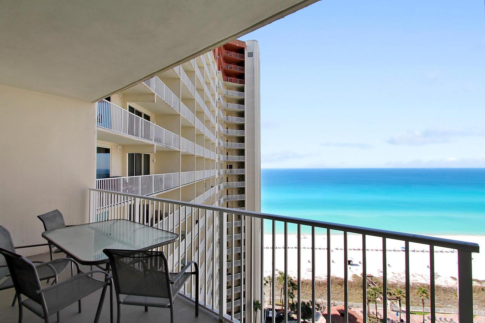Shores Of Panama #1421 By Book That Condo Panama City Beach Kamer foto