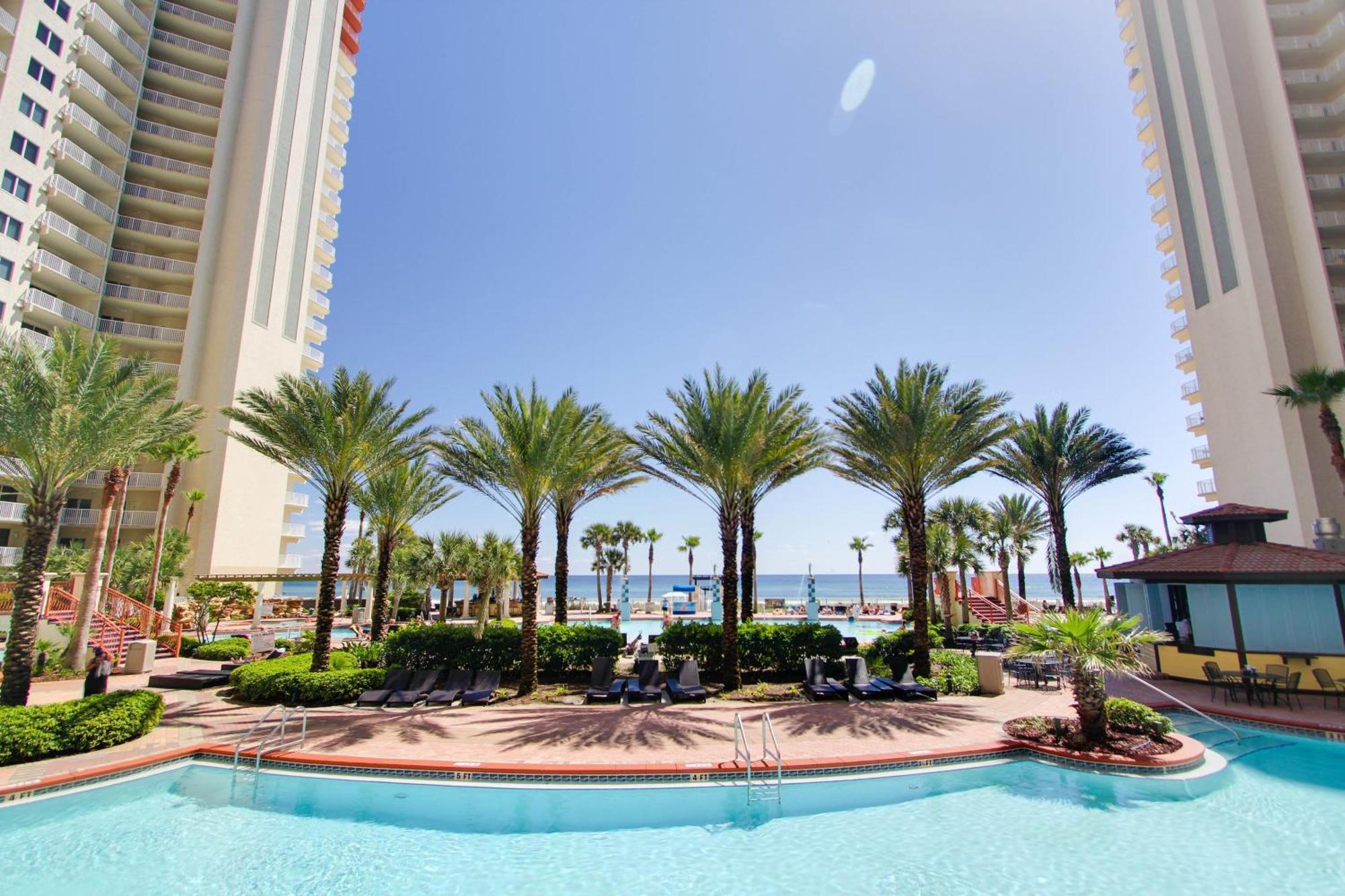 Shores Of Panama #1421 By Book That Condo Panama City Beach Kamer foto