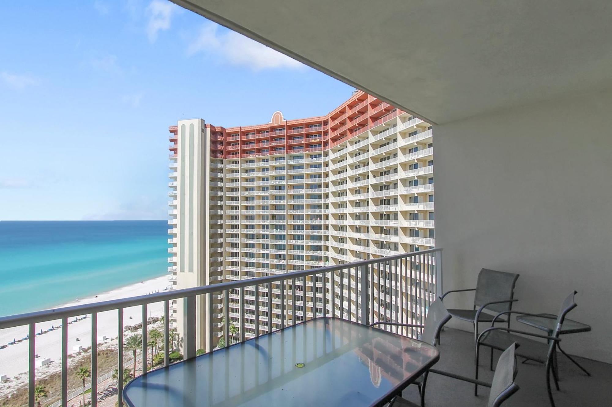Shores Of Panama #1421 By Book That Condo Panama City Beach Kamer foto