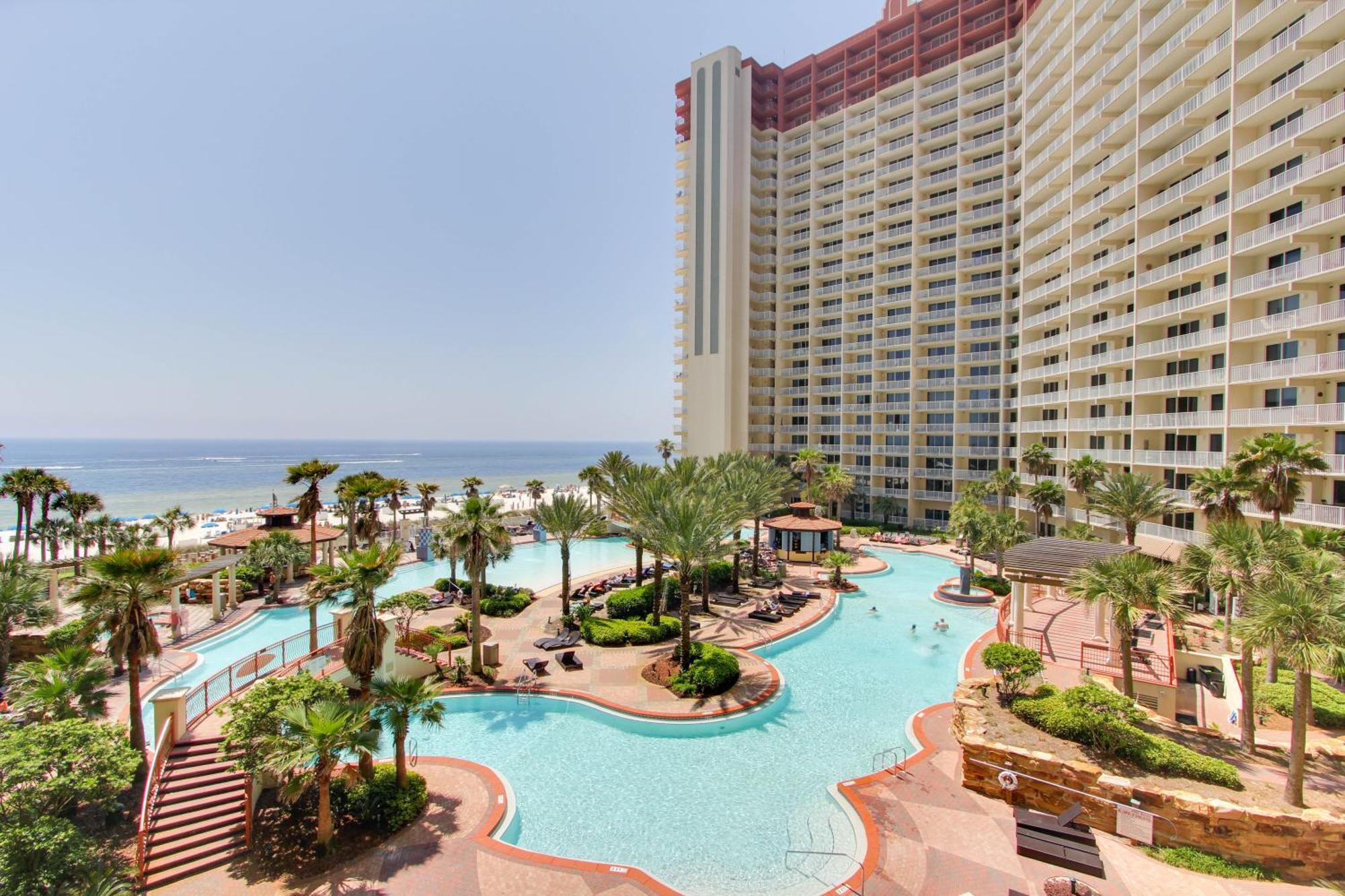 Shores Of Panama #1421 By Book That Condo Panama City Beach Kamer foto