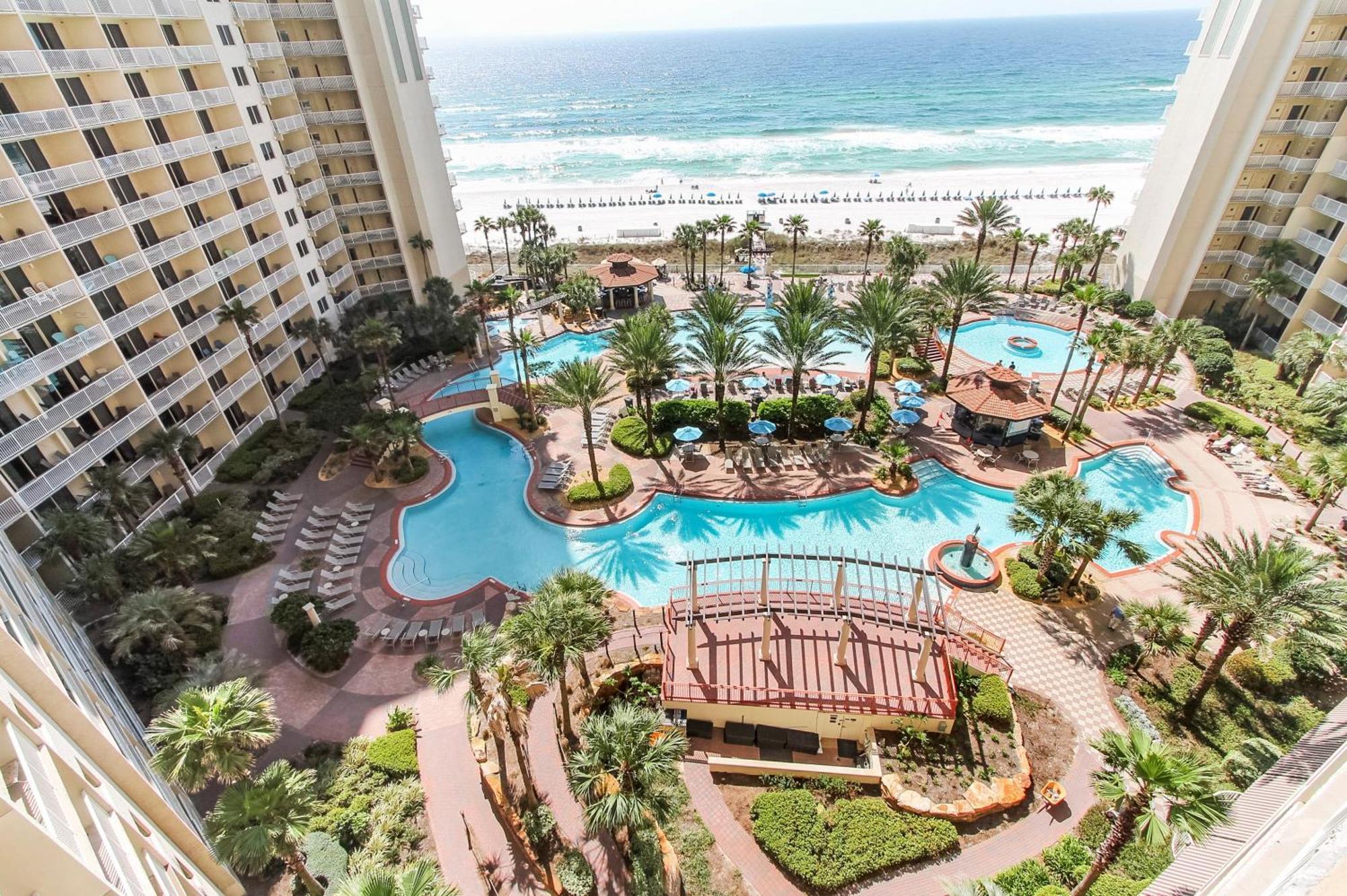 Shores Of Panama #1421 By Book That Condo Panama City Beach Kamer foto