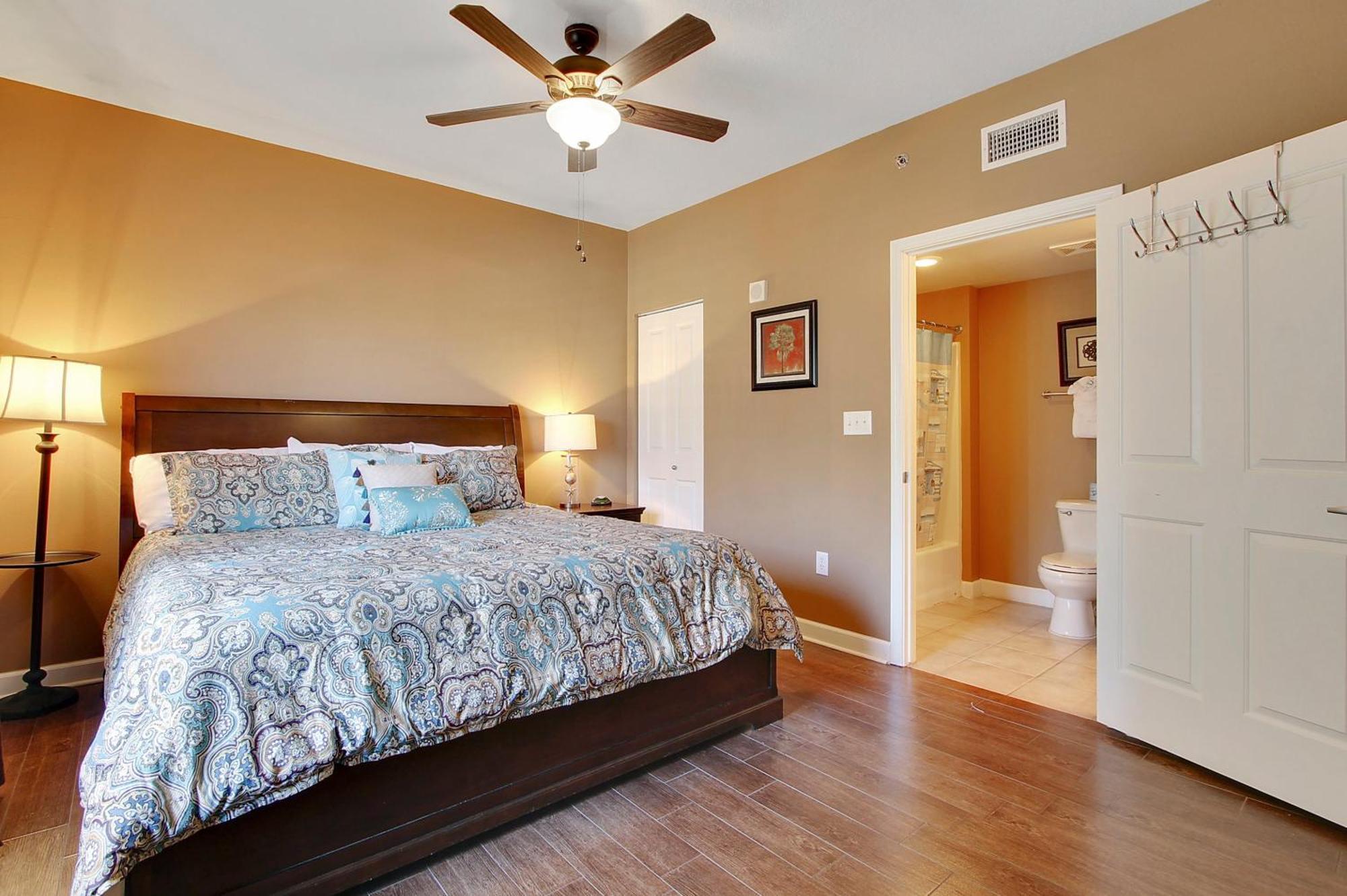 Shores Of Panama #1421 By Book That Condo Panama City Beach Kamer foto