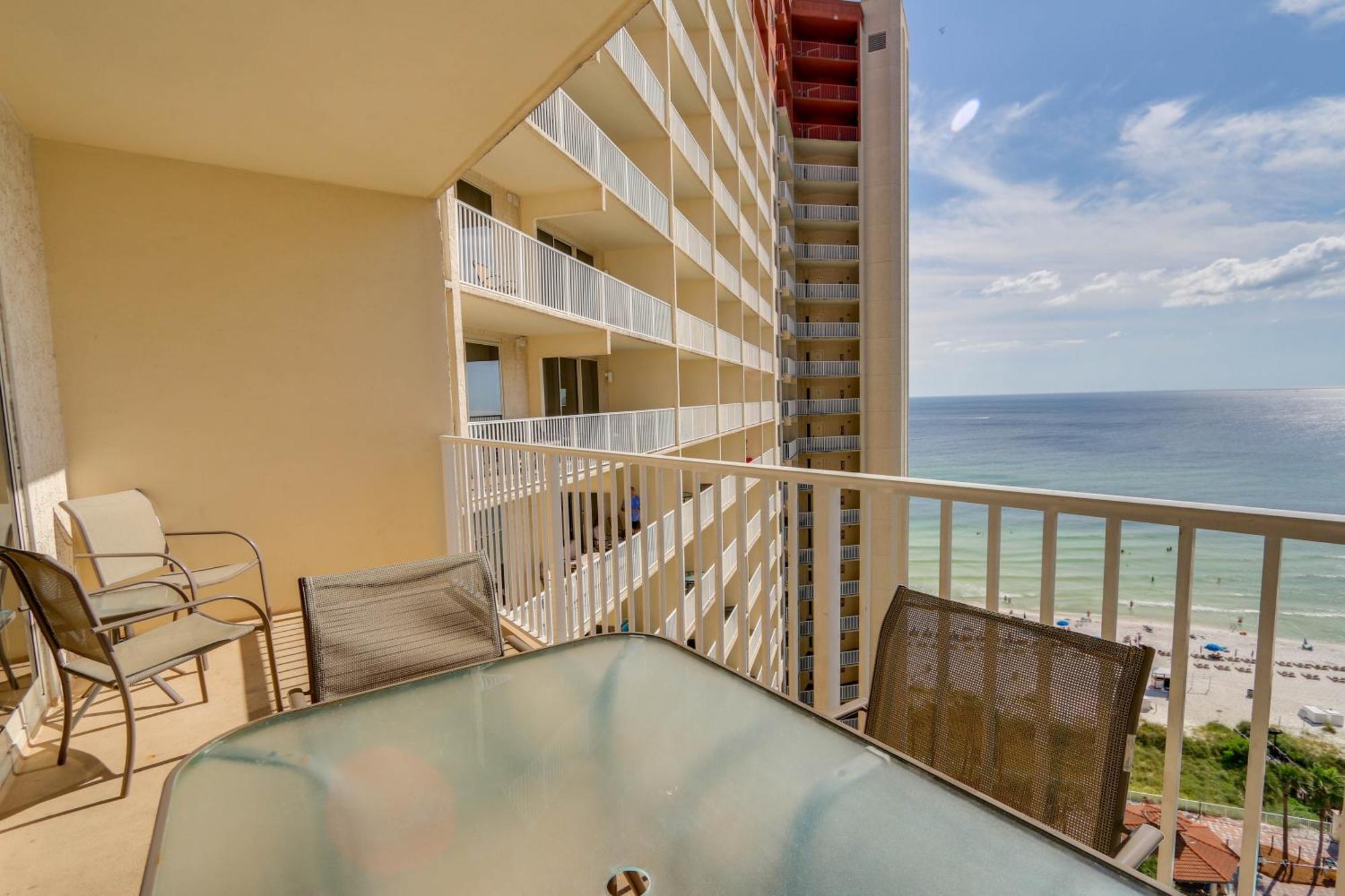 Shores Of Panama #1421 By Book That Condo Panama City Beach Kamer foto